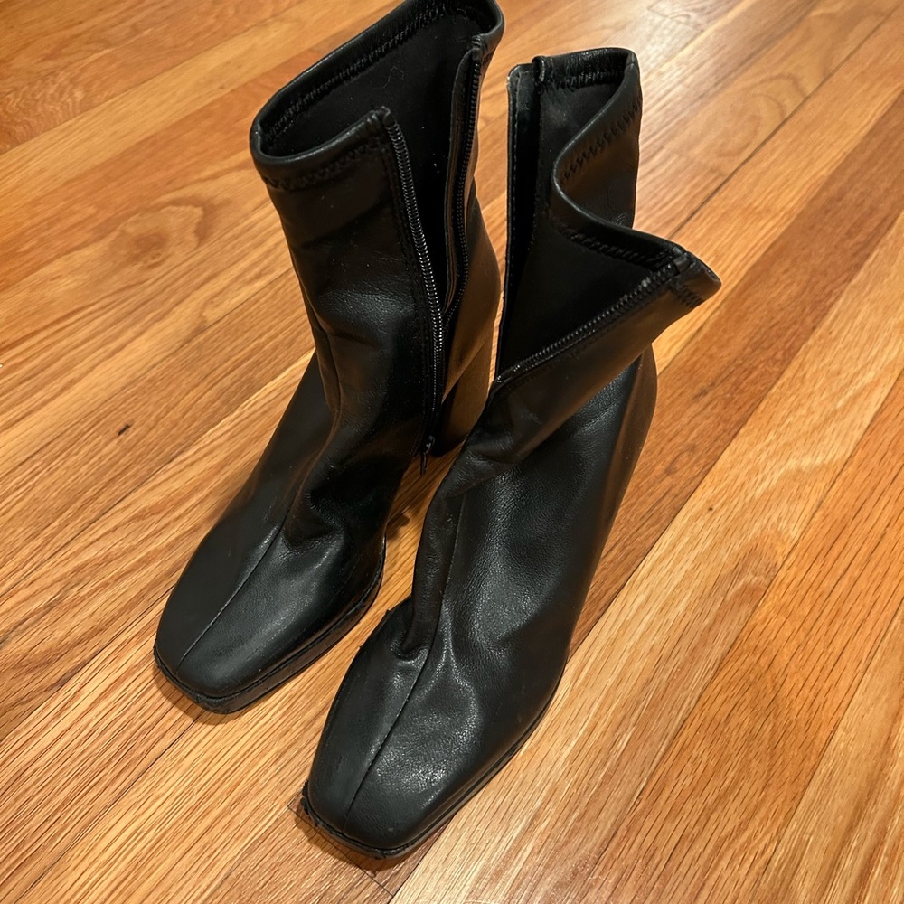 Steve Madden Boots